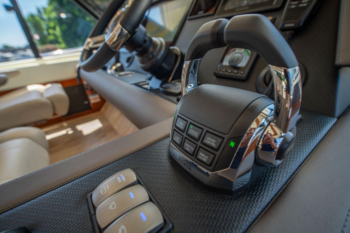 2020 Riviera 52 