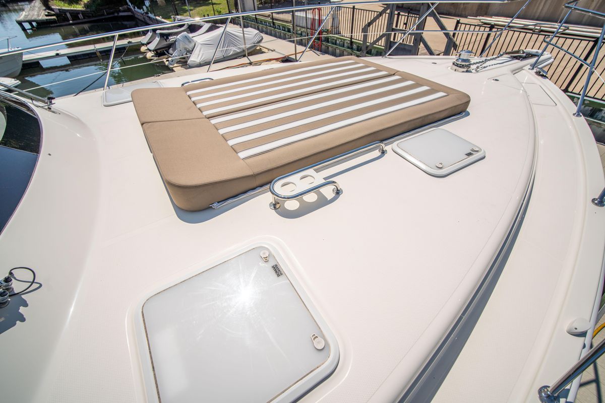 2020 Riviera 52 