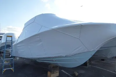 Cobia 265 OPEN