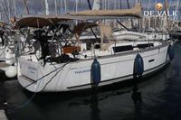 2014 Dufour 335 Grand Large