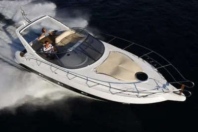 Sessa Marine C35