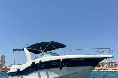 2004 RIO 850 DAY CRUISER