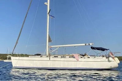 2007 Beneteau Cyclades 50