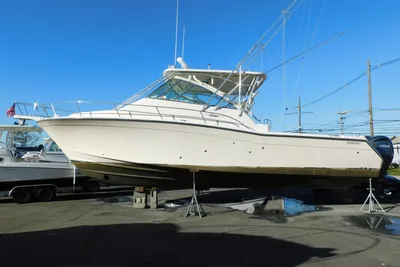 2007 Grady-White Express 360