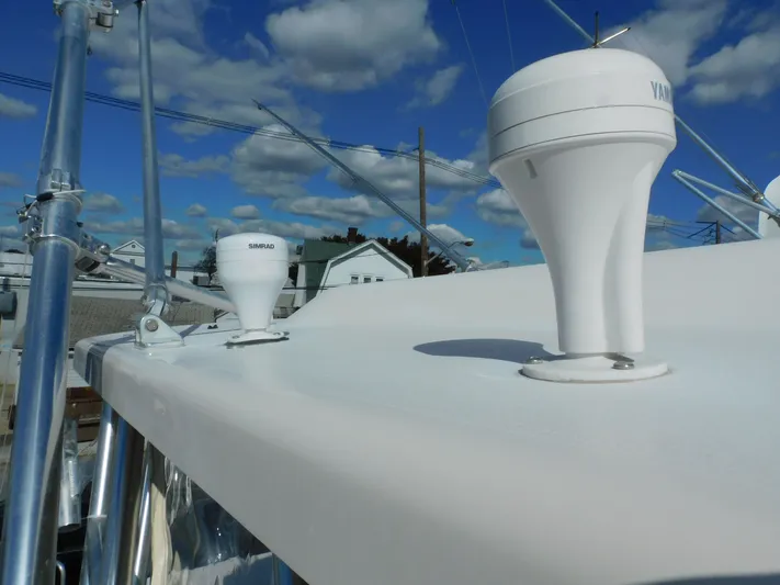 Reel 2 Me Yacht Photos Pics 