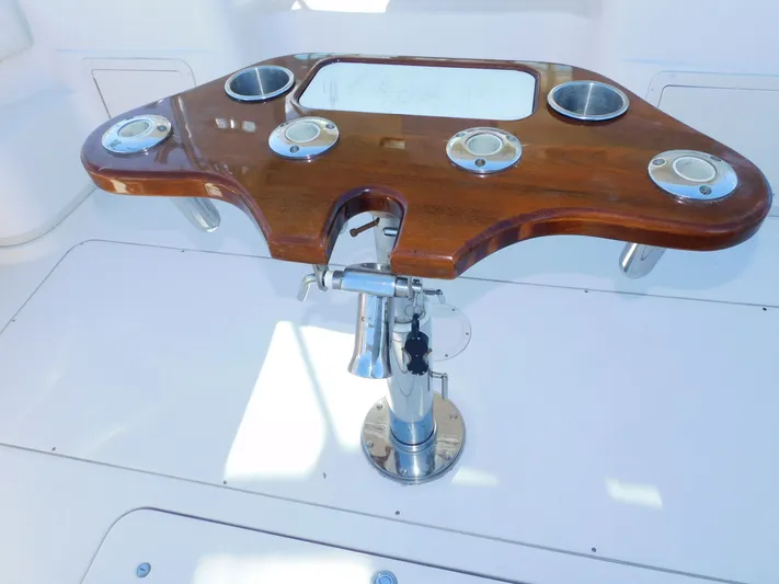 Reel 2 Me Yacht Photos Pics 