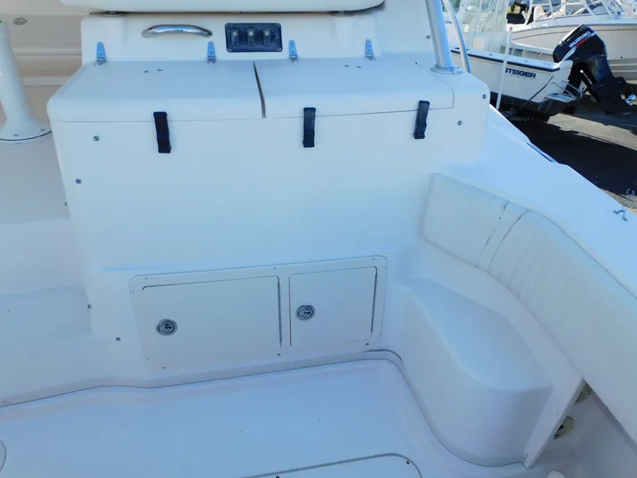 Reel 2 Me Yacht Photos Pics 