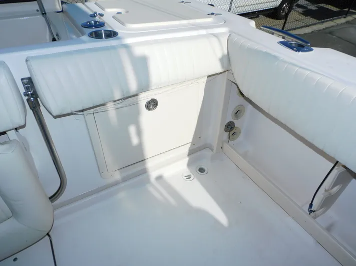 Reel 2 Me Yacht Photos Pics 