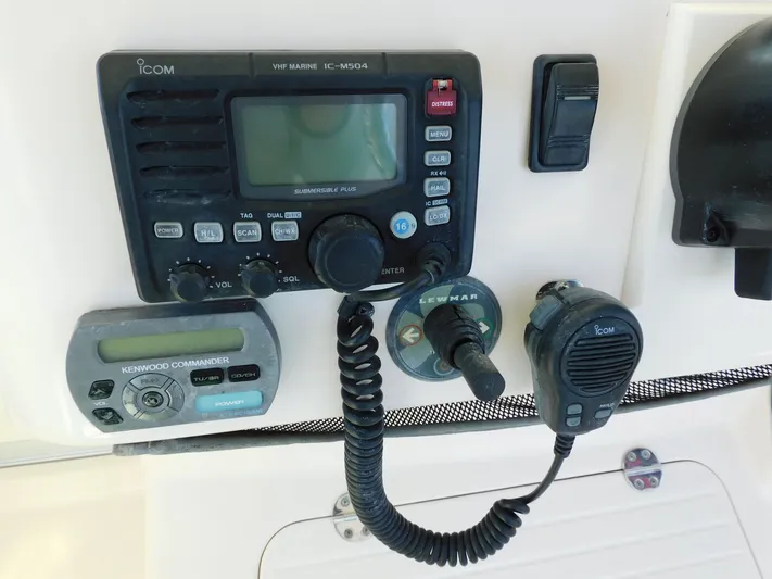 Reel 2 Me Yacht Photos Pics 