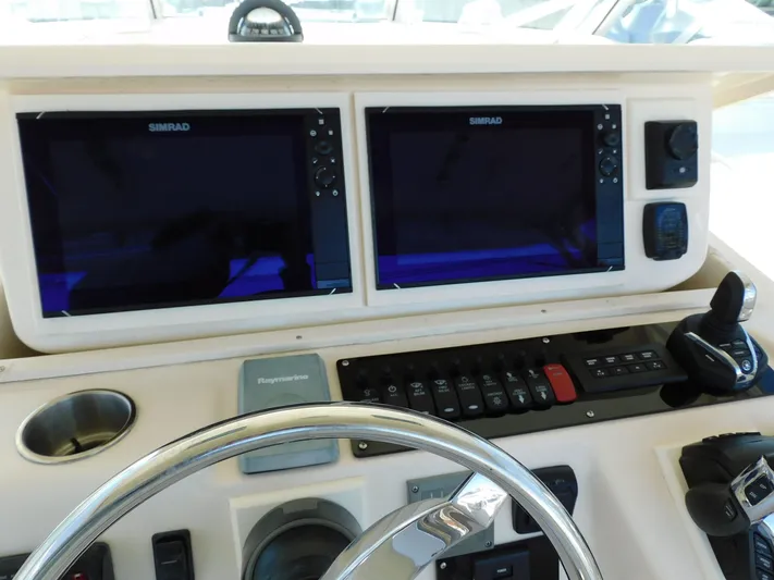 Reel 2 Me Yacht Photos Pics 