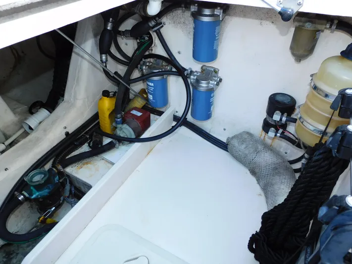 Reel 2 Me Yacht Photos Pics 