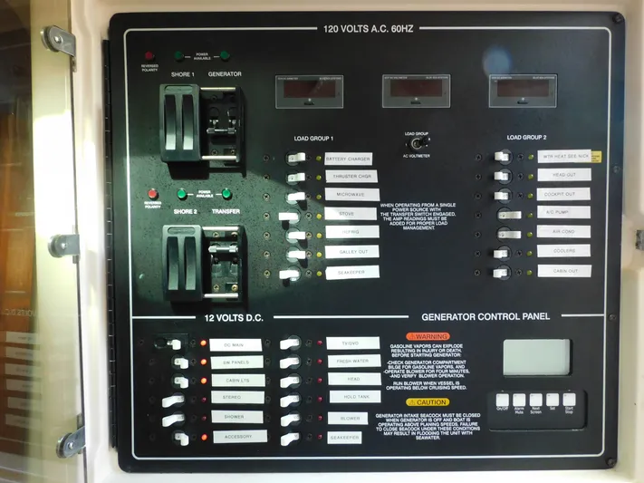 Reel 2 Me Yacht Photos Pics 