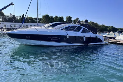 2009 Atlantis 50