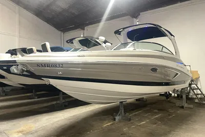 2023 Crownline 270 SS