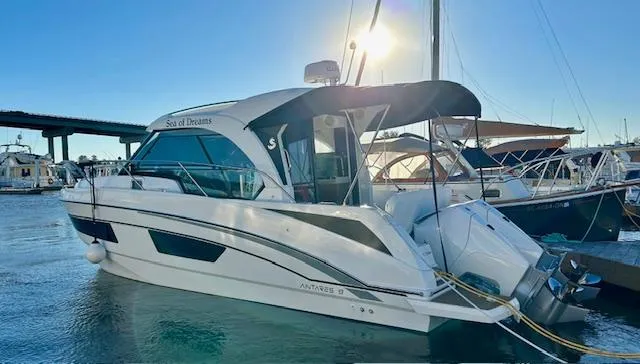 Sea Of Dreams Yacht Photos Pics 