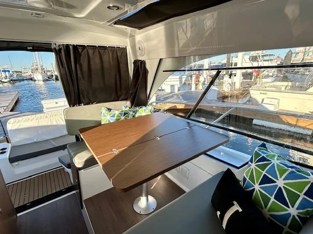 Sea Of Dreams Yacht Photos Pics 