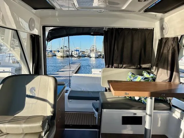 Sea Of Dreams Yacht Photos Pics 