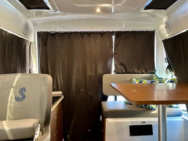 Sea Of Dreams Yacht Photos Pics 