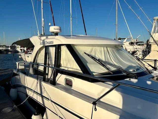 Sea Of Dreams Yacht Photos Pics 