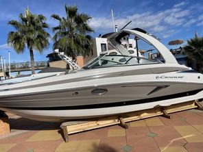 2023 Crownline 270 SS