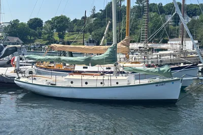 Custom Pilot Cutter