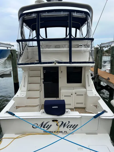 My Way Yacht Photos Pics 