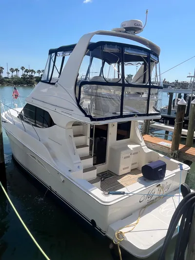 My Way Yacht Photos Pics 