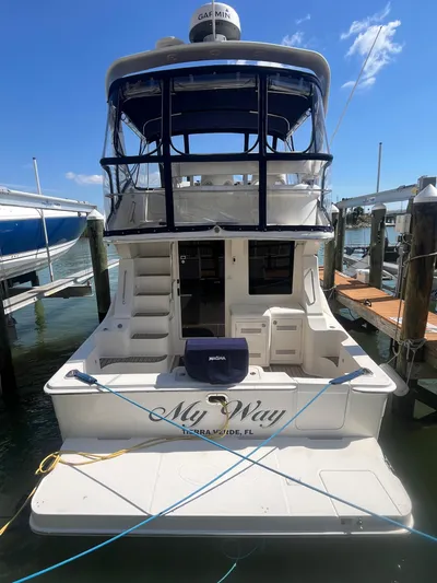 My Way Yacht Photos Pics 