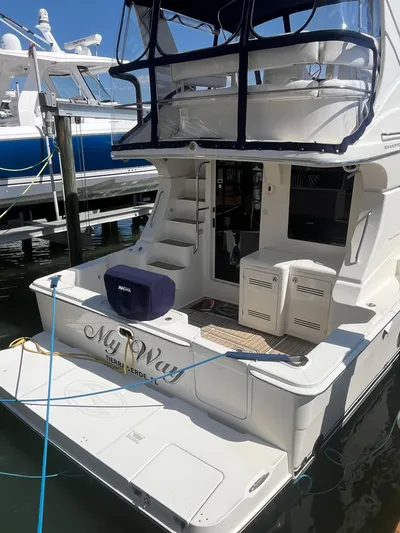 My Way Yacht Photos Pics 