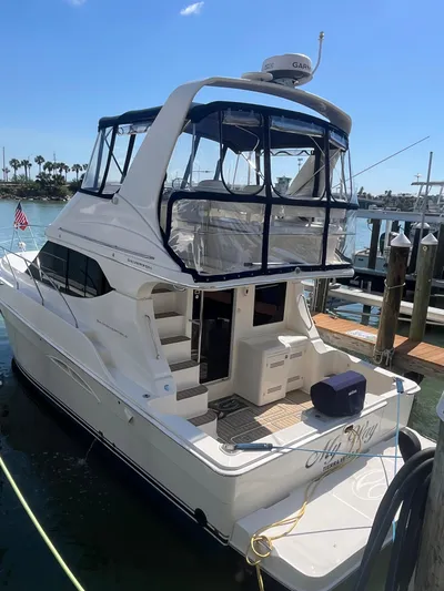 My Way Yacht Photos Pics 