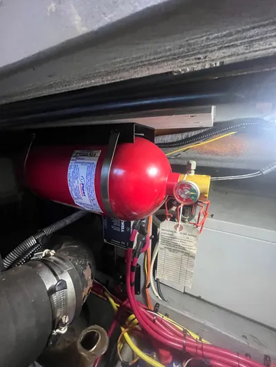 My Way Yacht Photos Pics 