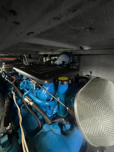 My Way Yacht Photos Pics 