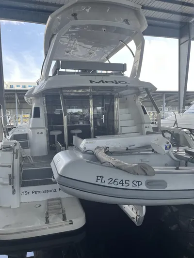 Mojo Yacht Photos Pics 