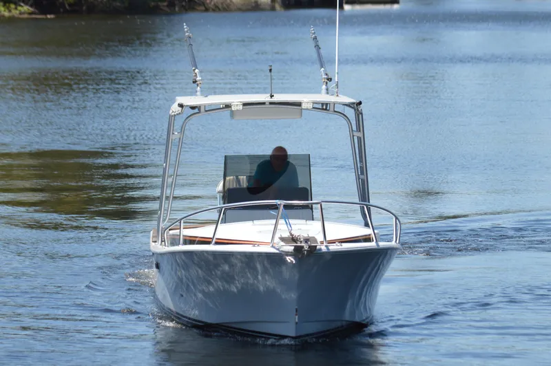  Yacht Photos Pics 26 STRIKE 2023