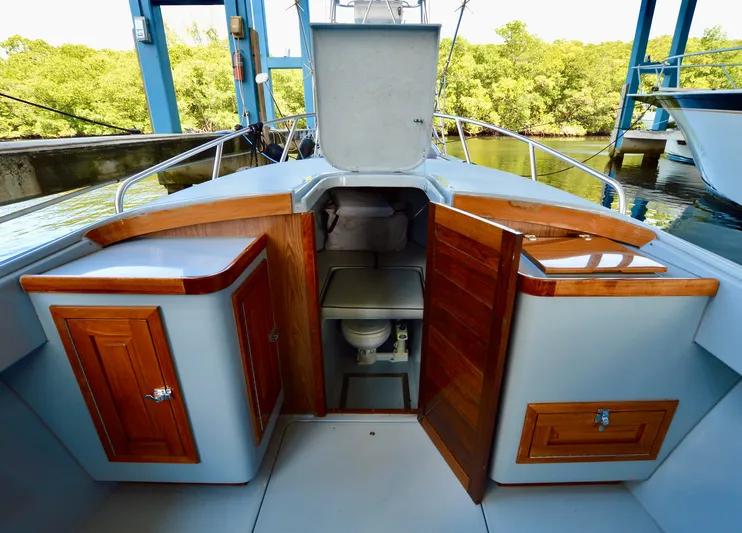  Yacht Photos Pics 26 STRIKE 2023