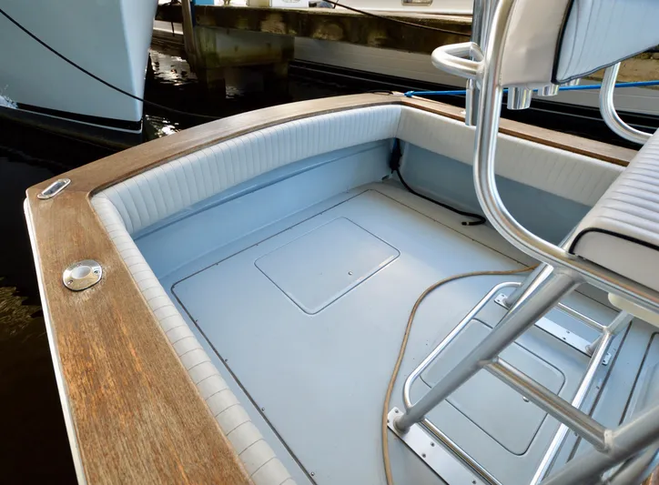  Yacht Photos Pics 26 STRIKE 2023