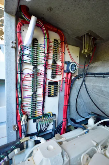  Yacht Photos Pics 26 STRIKE 2023