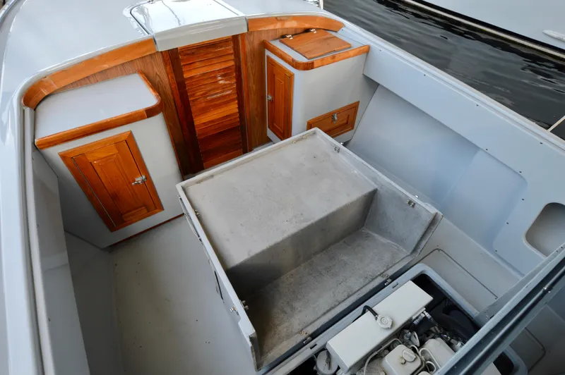  Yacht Photos Pics 26 STRIKE 2023