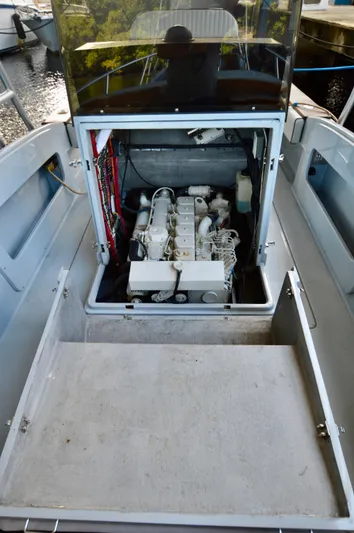  Yacht Photos Pics 26 STRIKE 2023