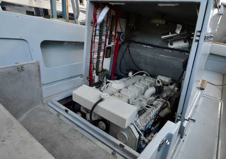  Yacht Photos Pics 26 STRIKE 2023