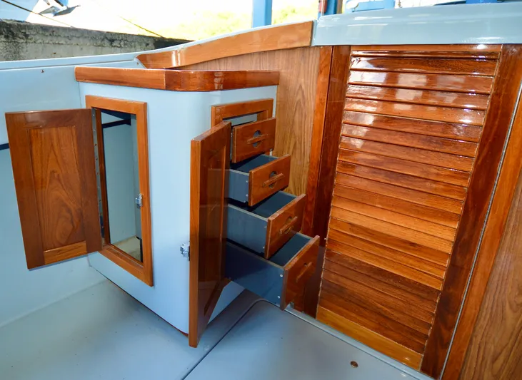  Yacht Photos Pics 26 STRIKE 2023