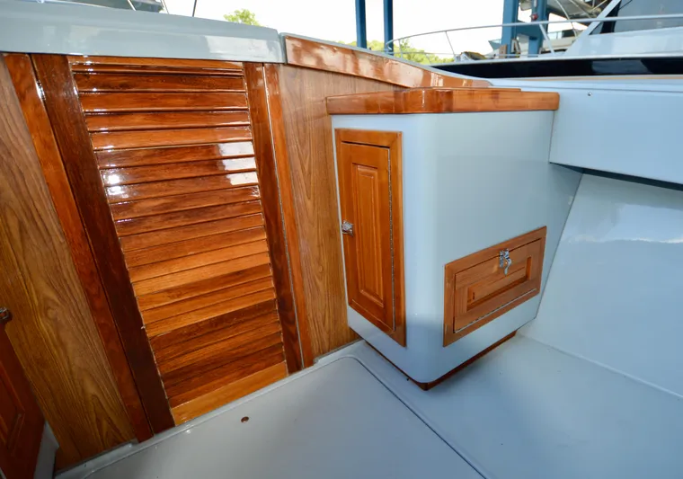  Yacht Photos Pics 26 STRIKE 2023