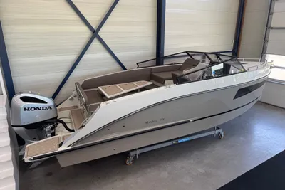 2025 Maxima 800 Cabin (op voorraad)