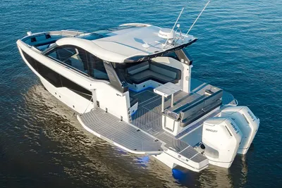 Galeon 375 GTO
