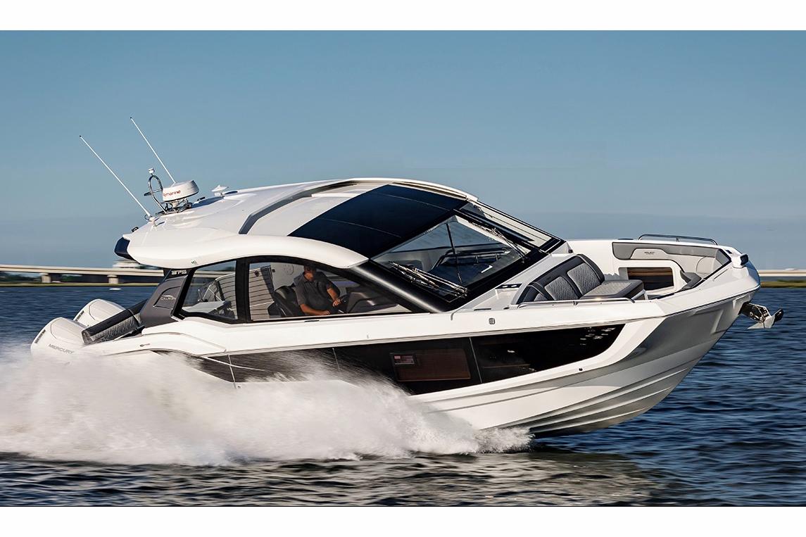 2026 Galeon 375 GTO