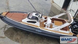 2021 Salpa SOLEIL 33