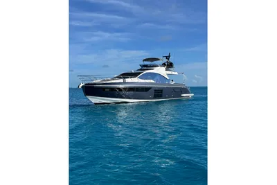 Azimut S7
