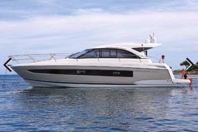 Jeanneau Leader 46