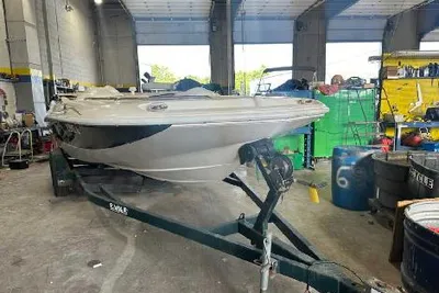 Harris-Kayot Star 22V O/B