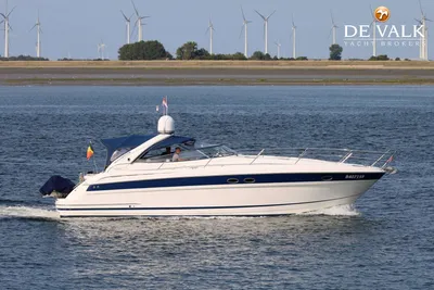 2007 Bavaria Motor Boats 42 Sport